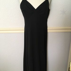 Holiday/prom/party dress
